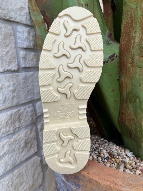 Men's Steel Toe Pull-On Work Boot