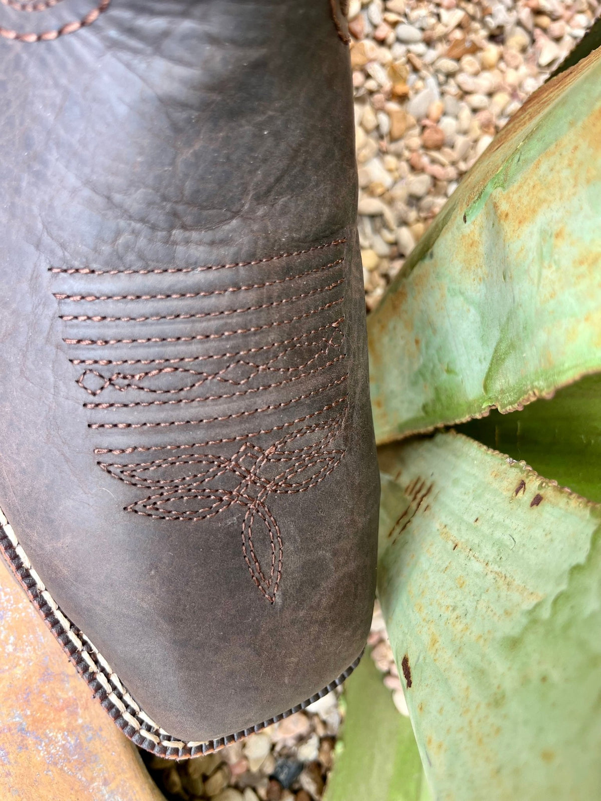 Men's Steel Toe VentTEK Waterproof Work Boot