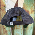 Men's Texas Hill Country Brown Cap