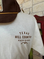 Men's THC Provisions Chill Country T-Shirt