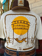 Men's THC Provisions Chill Country T-Shirt