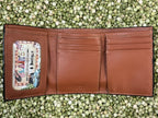 Men's Trifold Wallet - XWC3-T3