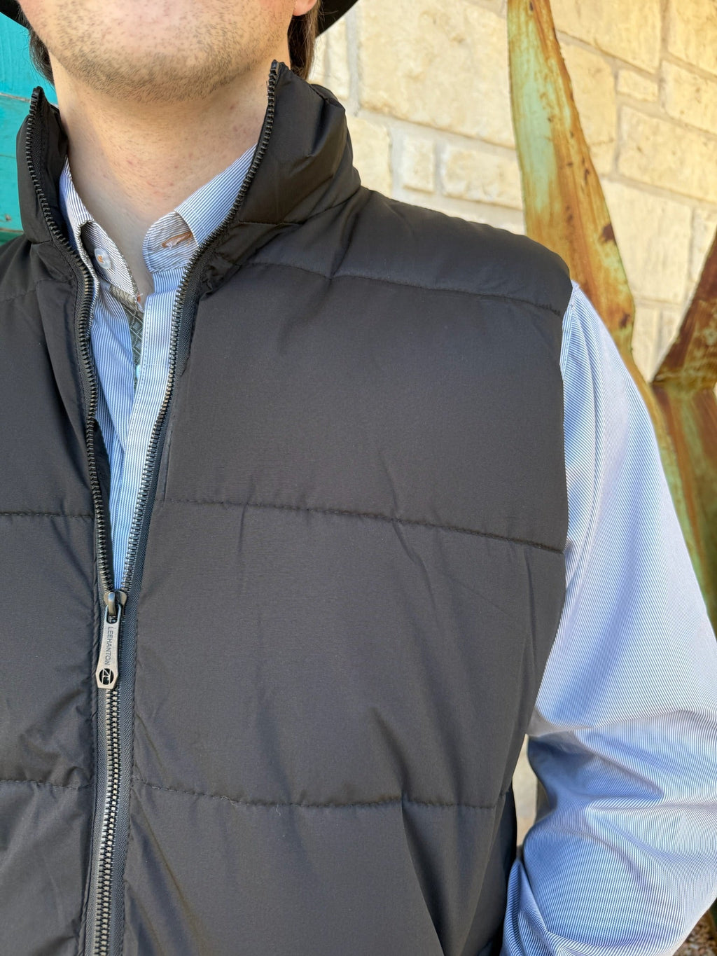 Men's Vest - 3976956648B
