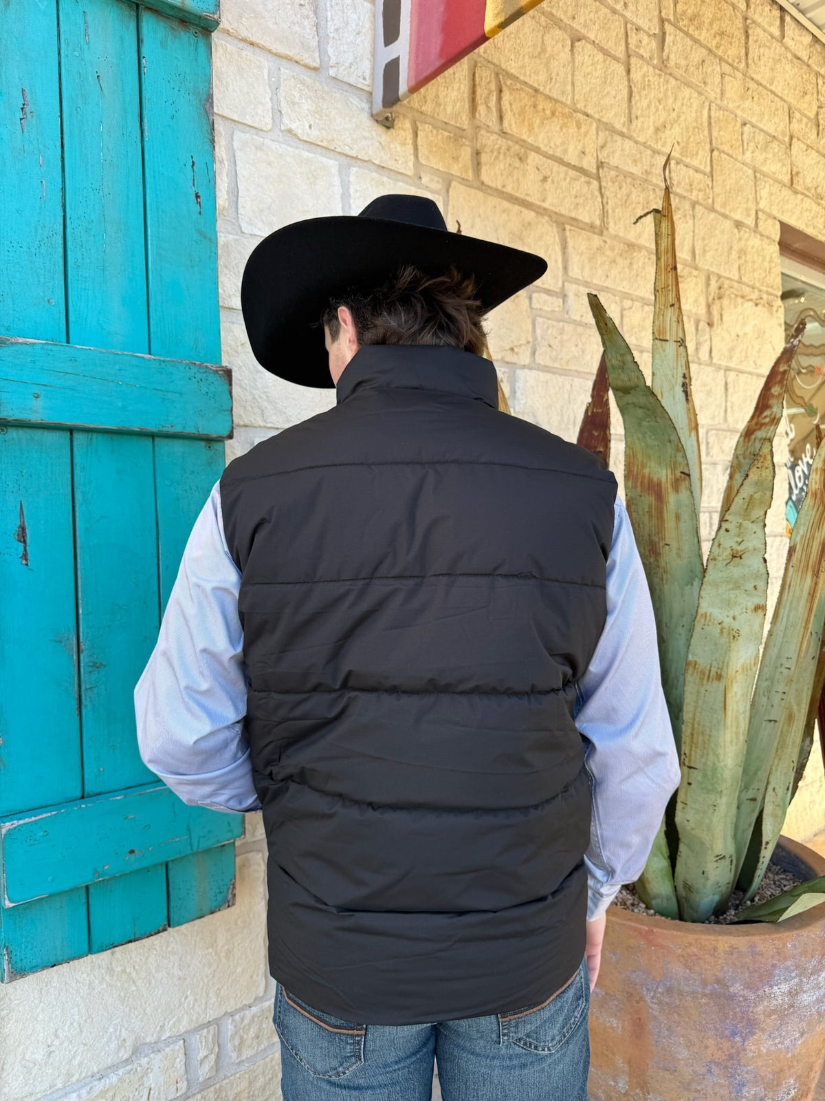 Men's Vest - 3976956648B