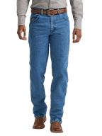 Men's Wrangler 20X Original Fit Blue Jean