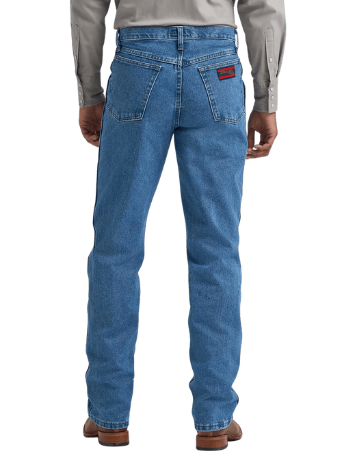 Men's Wrangler 20X Original Fit Blue Jean
