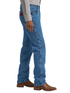 Men's Wrangler 20X Original Fit Blue Jean