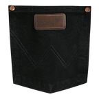 Men's Wrangler Cowboy Cut Original Black Jean