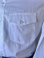 Men's Wrangler Dress Shirt - 71135CH