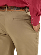 Men's Wrangler Flat Front Riata Dress Pant — 96KH