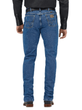 Men's Wrangler George Strait Original Fit Blue Jean