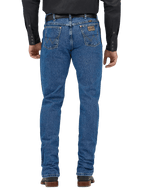 Men's Wrangler George Strait Original Fit Blue Jean