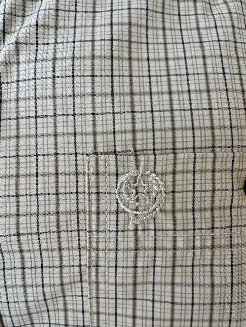Men's Wrangler Long Sleeve - 112338096