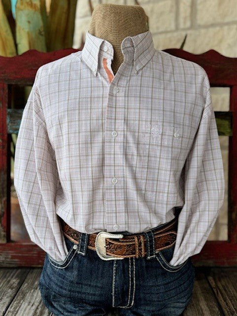Men's Wrangler Long Sleeve - 112344868