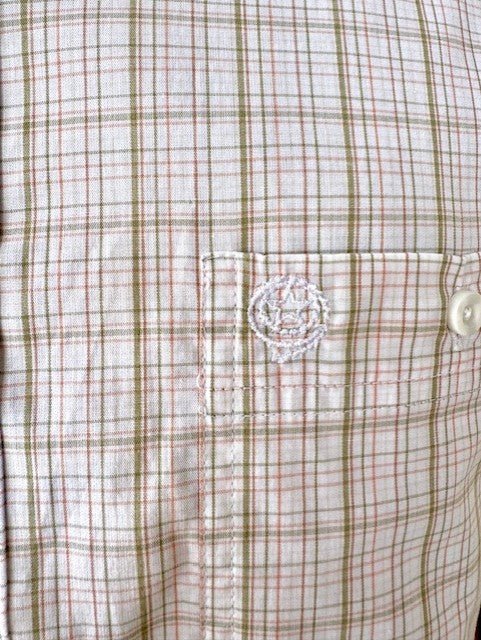 Men's Wrangler Long Sleeve - 112344868