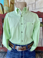 Men's Wrangler Long Sleeve - 112344874