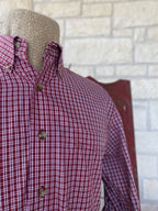 Men's Wrangler Long Sleeve - 112346244RD