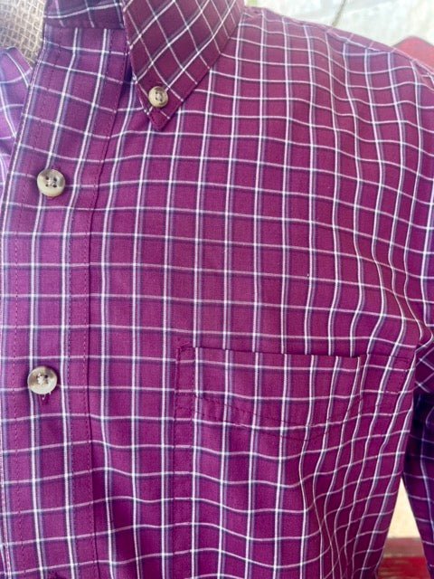 Men's Wrangler Long Sleeve - 112356526W