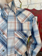 Men's Wrangler Long Sleeve - 112359546