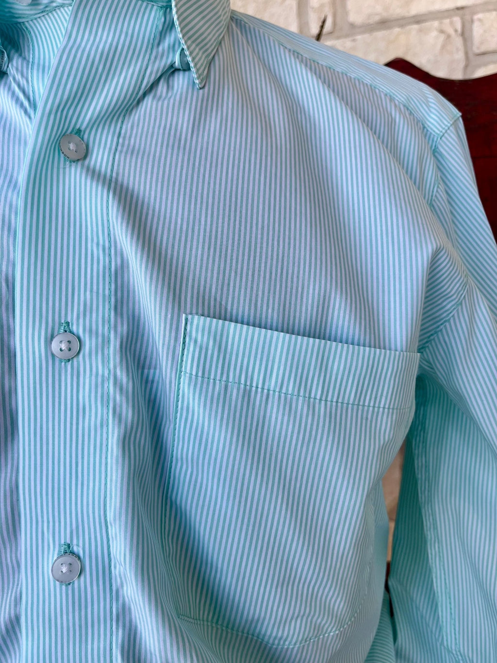Men's Wrangler Long Sleeve - 112365606