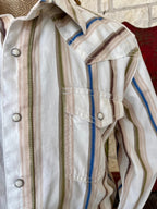 Men's Wrangler Long Sleeve - 112365630