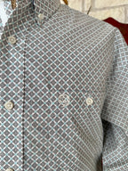 Men's Wrangler Long Sleeve - 112368201