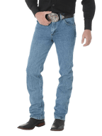 Men's Wrangler Premium Performance Blue Jean
