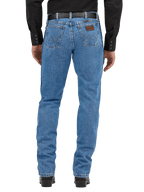 Men's Wrangler Premium Performance Regular Fit Blue Jean