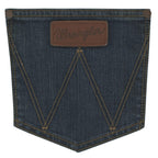 Men's Wrangler Retro Relax Fit Blue Jean