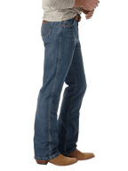 Men's Wrangler Retro Relax Fit Blue Jean
