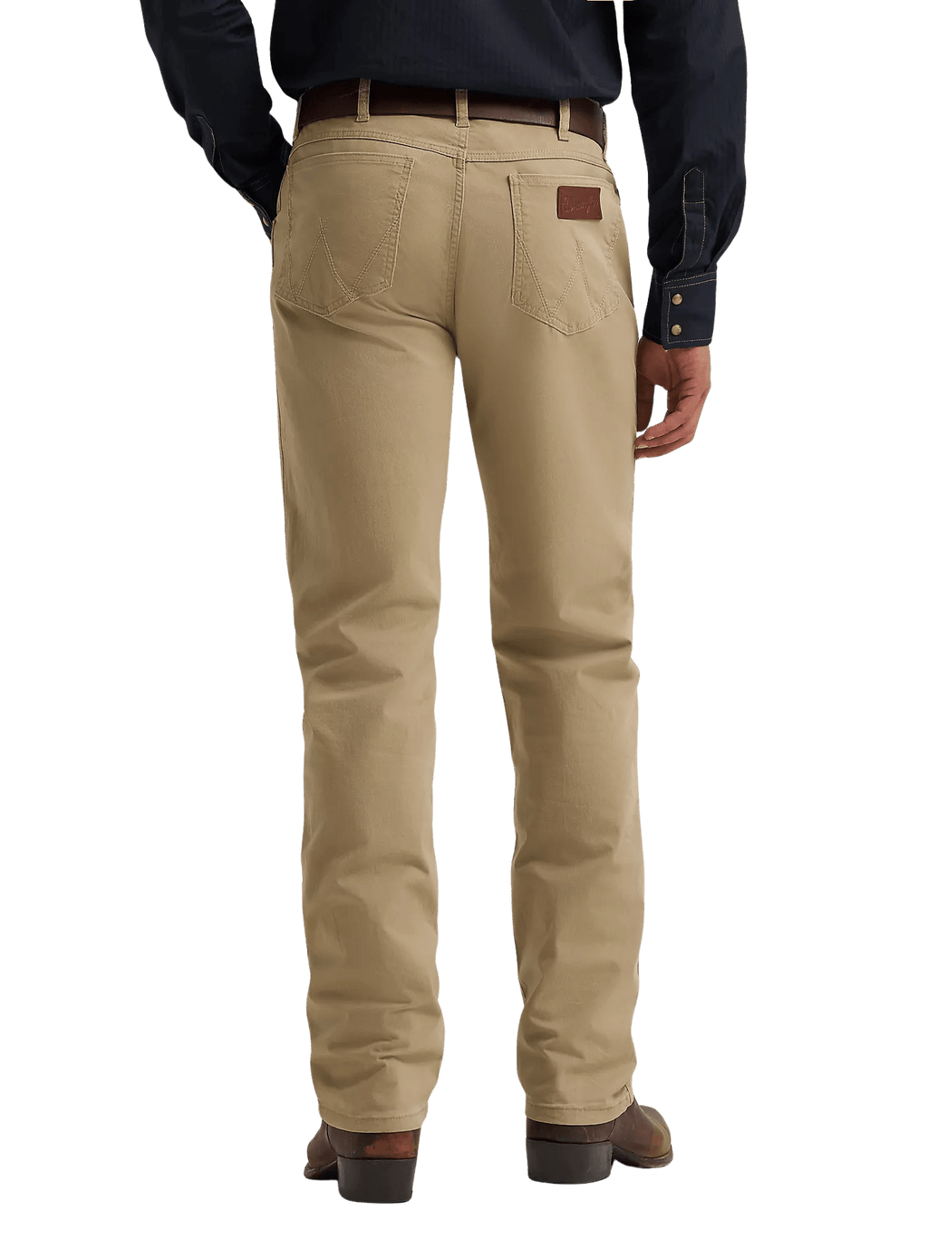 Men's Wrangler Retro Slim Fit Jean — 88MWZFN