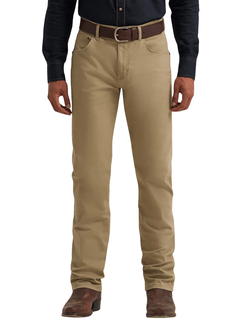 Men's Wrangler Retro Slim Fit Jean — 88MWZFN