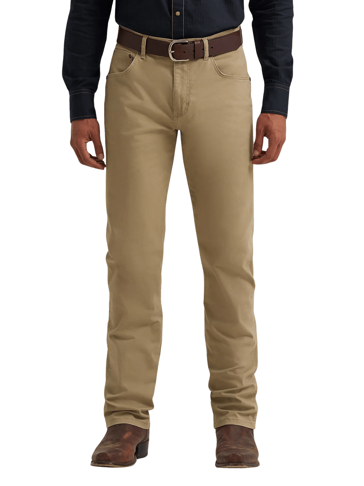 Men's Wrangler Retro Slim Fit Jean — 88MWZFN