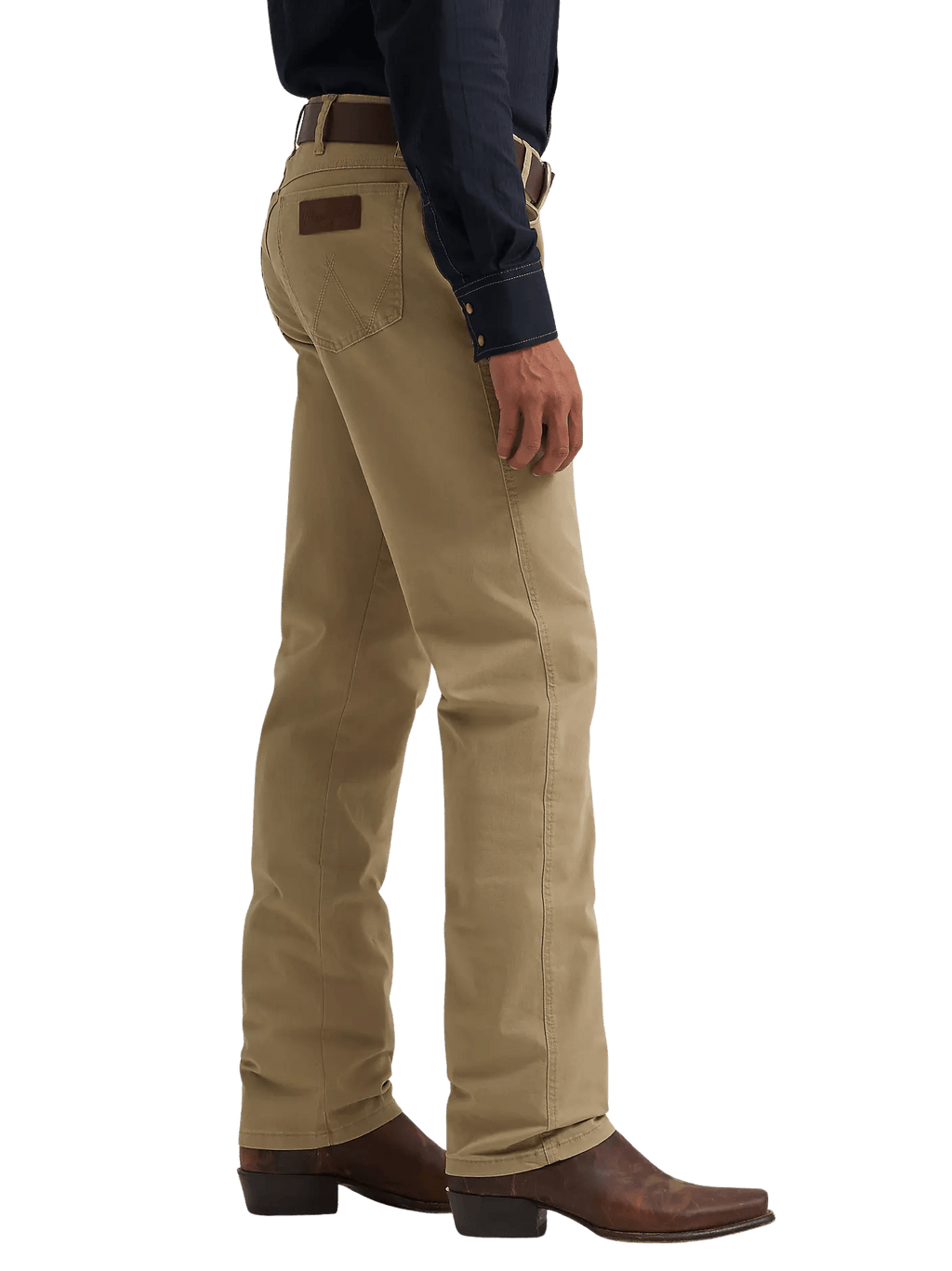 Men's Wrangler Retro Slim Fit Jean — 88MWZFN