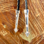 Montana Bolo Tie - BT6142TQ