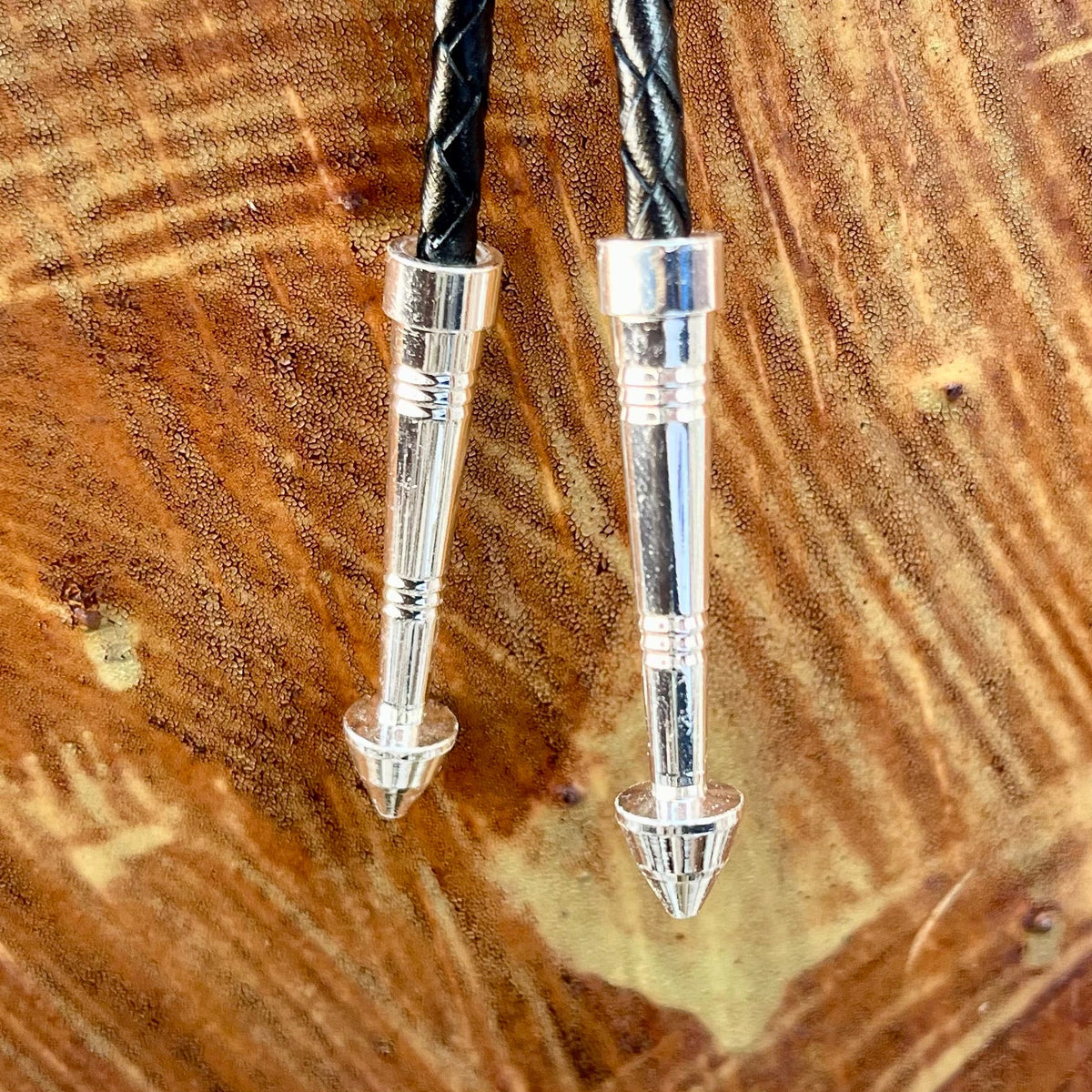 Montana Bolo Tie - BT6142TQ
