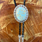 Montana Bolo Tie - BT6142TQ