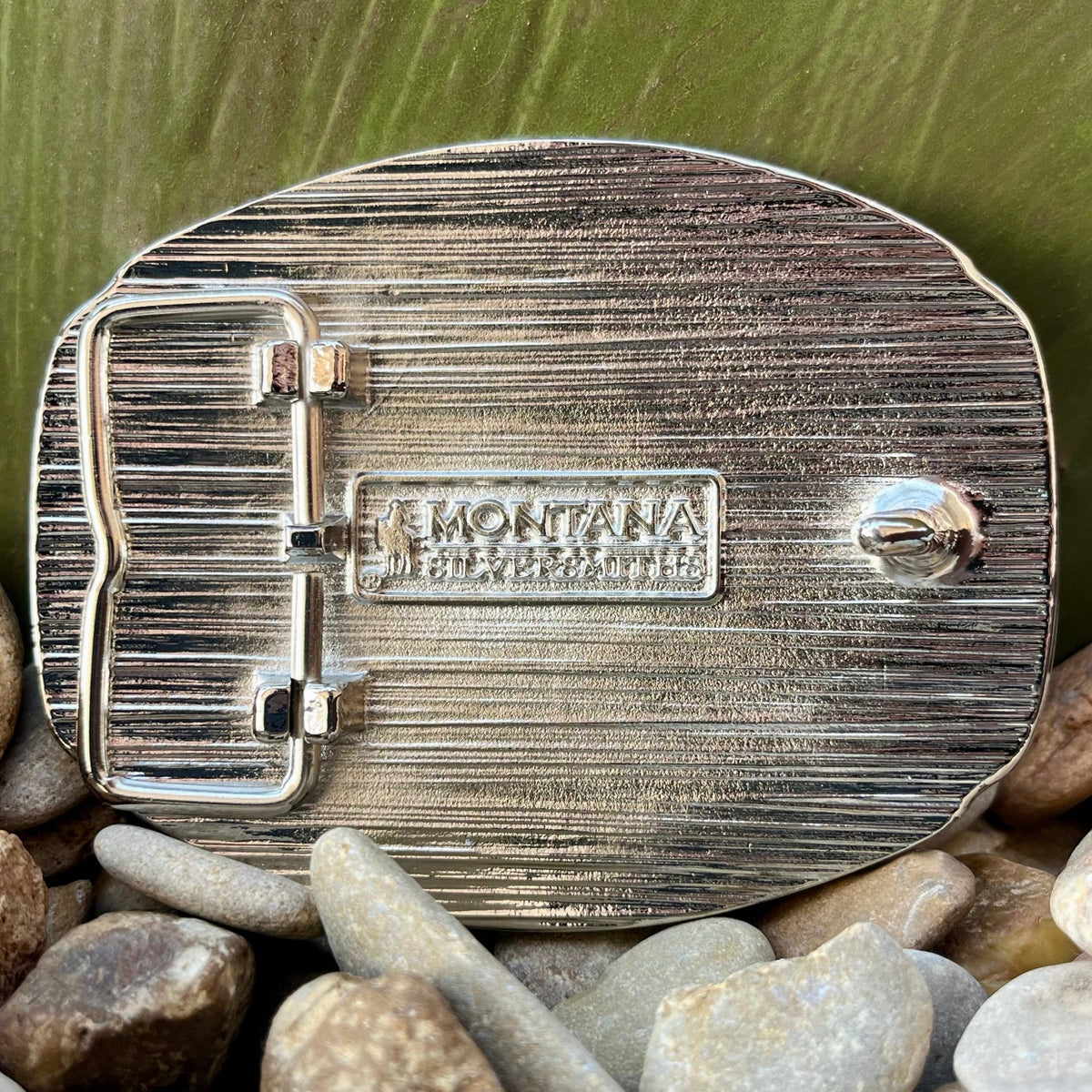 Montana Buckle - A1047C