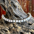 Montana Cuff Bracelet - BC3873