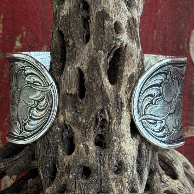Montana Cuff Bracelet - BC5670
