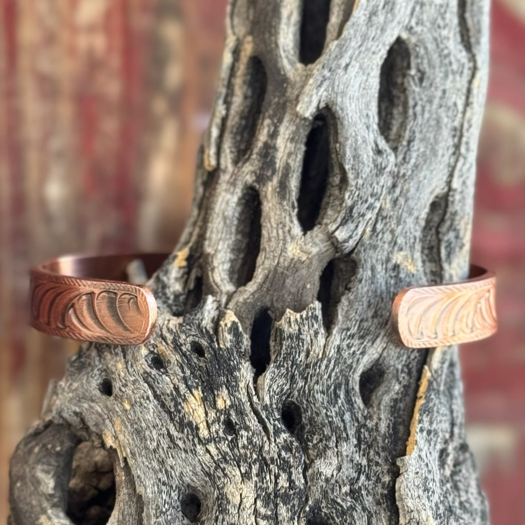 Montana Cuff Bracelet - BC6005