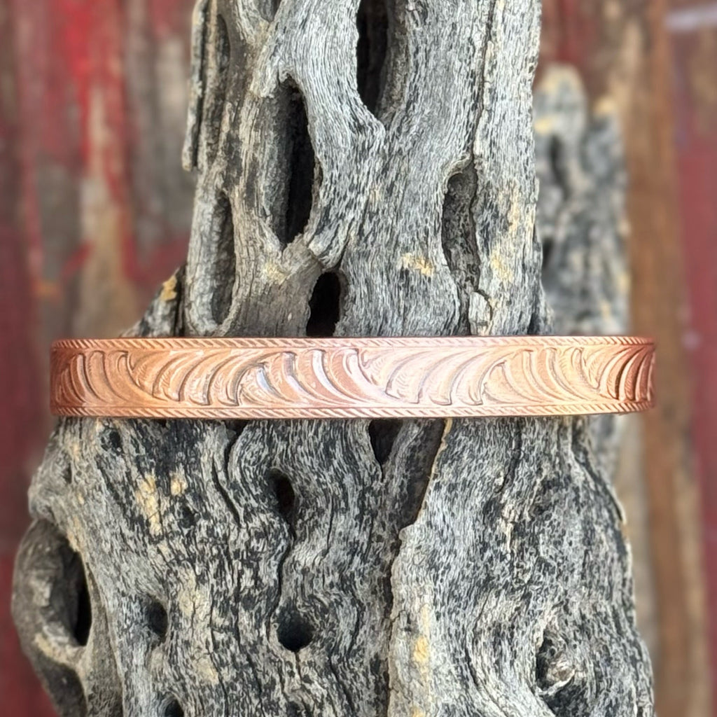 Montana Cuff Bracelet - BC6005