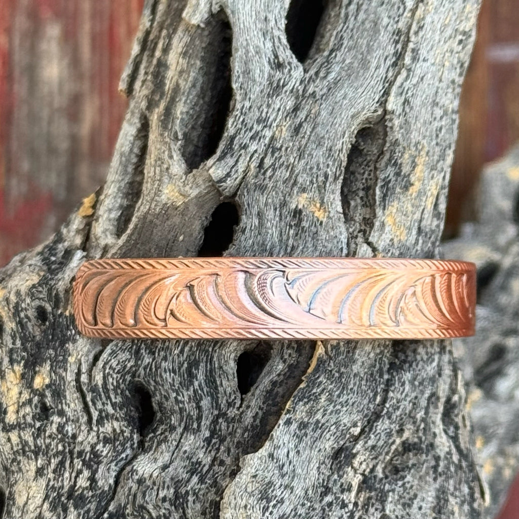 Montana Cuff Bracelet - BC6005