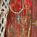 Montana Necklace - ANC5420