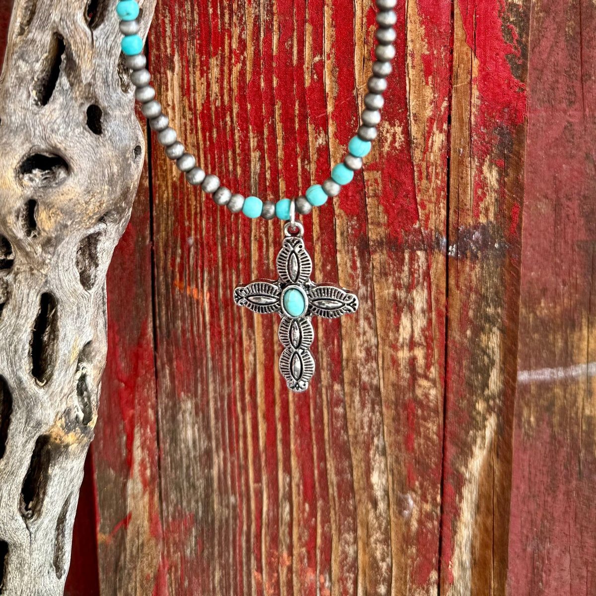 Montana Necklace - ANC5420