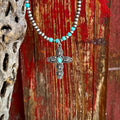 Montana Necklace - ANC5420