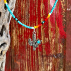 Montana Necklace - ANC5428