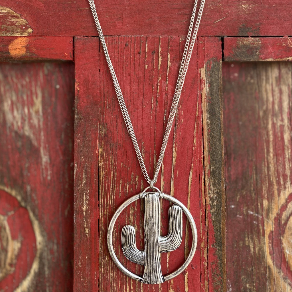 Montana Necklace - ANC5933