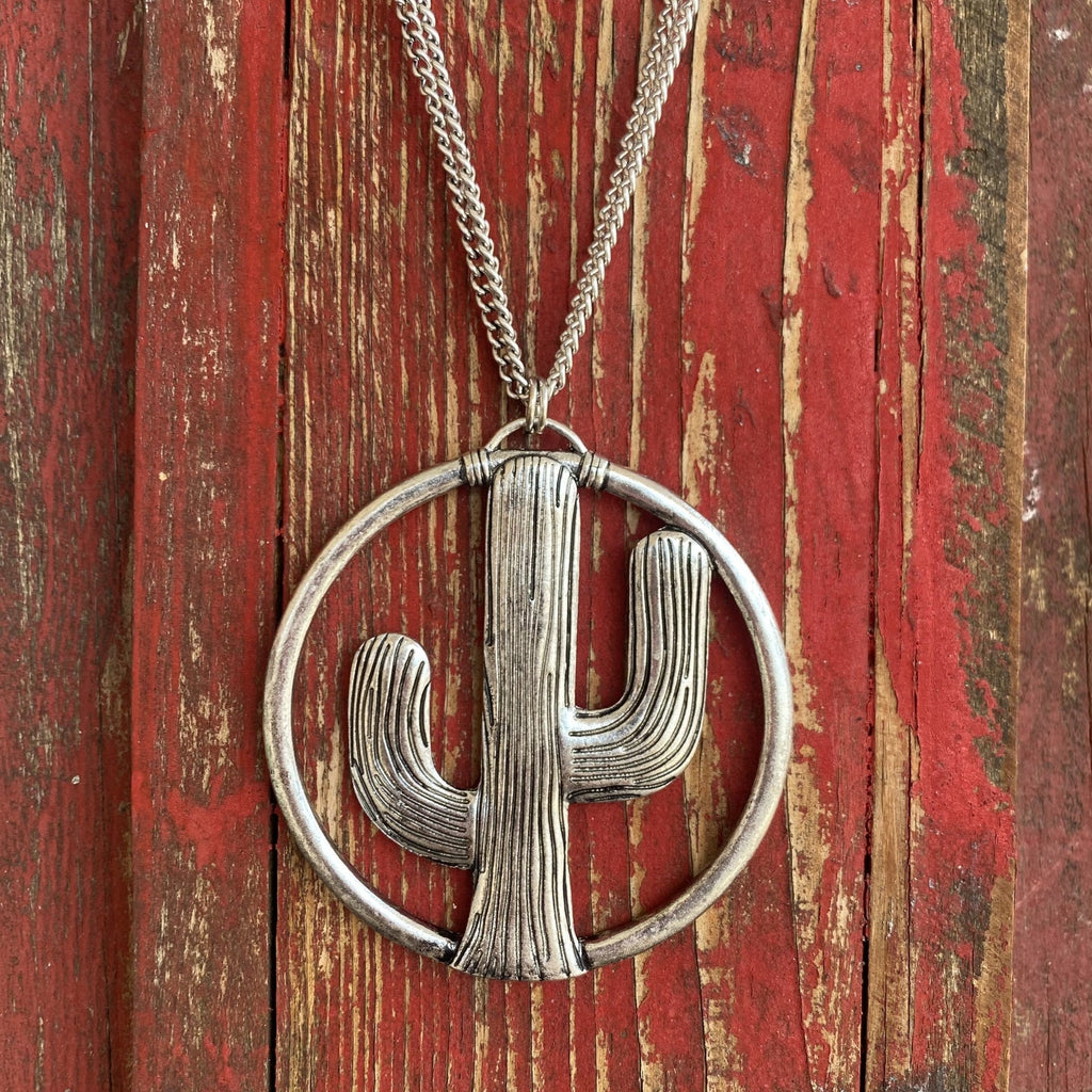 Montana Necklace - ANC5933