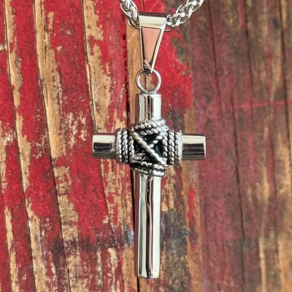 Montana Necklace - NC4332